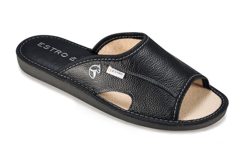 Estro mens leather - estro,