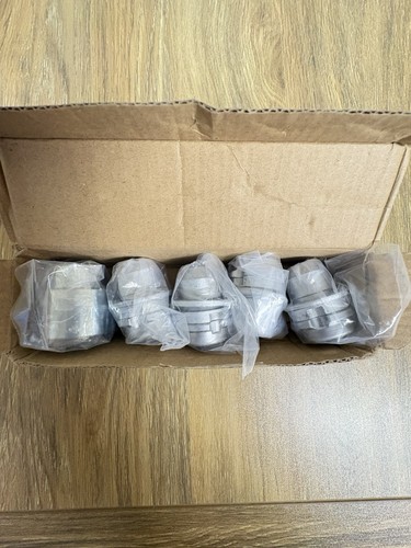 Locking wheel nut kit - wheel,
