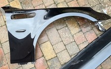 BMW E60 E61 M5 Front Right