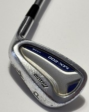 *Mizuno MX-200 Forged PW, RH