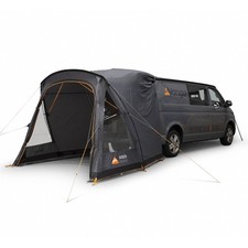 VANGO ARDEN TAILGATE TENT REAR