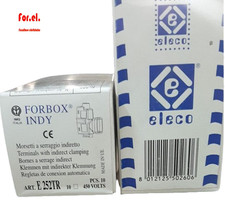 ELECO E 252TR Indirect