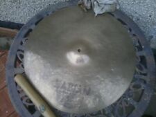 Sabian 20" Ride (B20 Bronze)