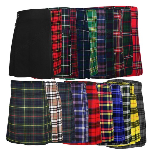 Yard men scottish kilts - yard,
