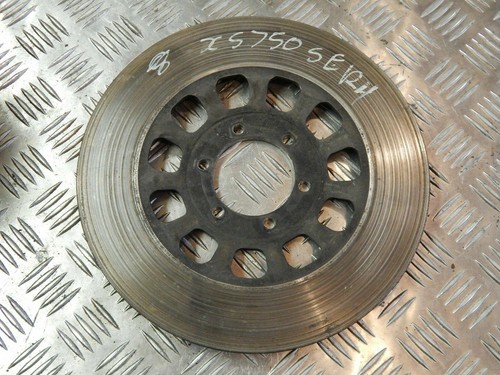 Yamaha xs750se xs750 right - xs750, se