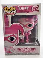 Harley Quinn (Cancer Relief) Funko Pop
