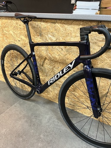 Ridley falcn rolling - ridley,