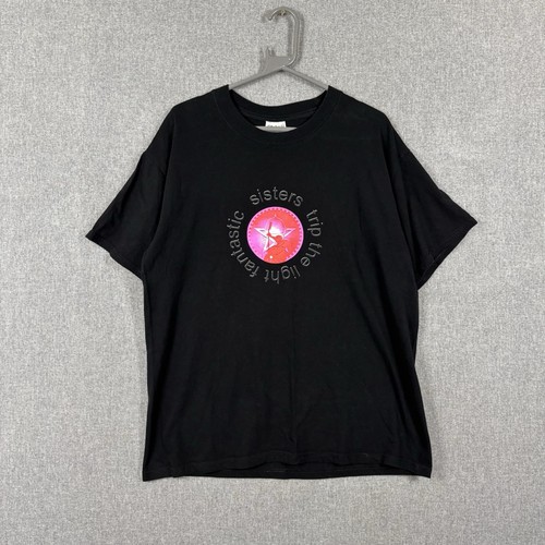 Vintage the sisters mercy t - mercy,