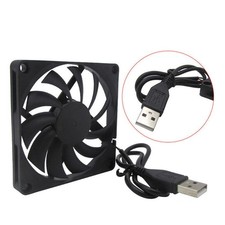 8cm 80mm DC 5V USB Cooler