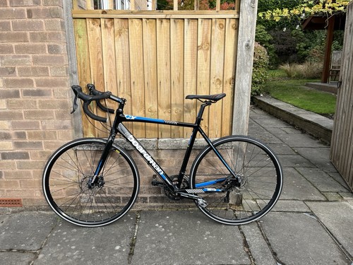 Boardman comp - boardman, cx
