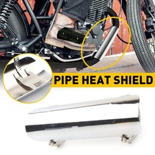 Aluminum Exhaust Muffler Pipe