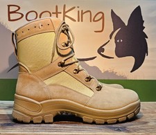 HAIX GTX Coyote Waterproof