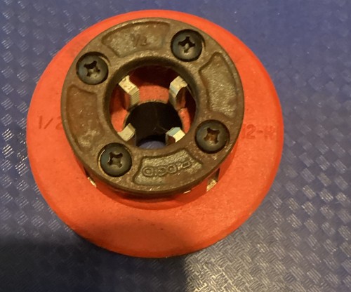 Complete ridgid 12 - complete,