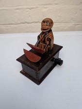 JAPANESE KOBE TOY AUTOMATON