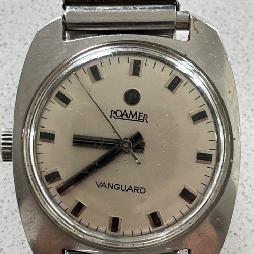 Vintage roamer vanguard - vintage,