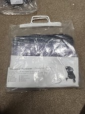 Rain Cover for  Baby Jogger