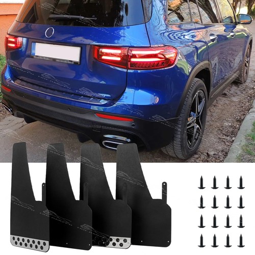 For mercedes benz gla - glb, 4x