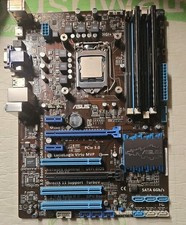 ASUS P8Z77-V LX, LGA1155 Intel
