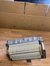 NISSAN MICRA K12 2006 PASSENGER FRONT AIR BAG 2003-2010