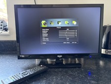 Bush 19" VL19HDLED HD Ready