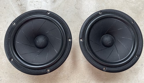 Scanspeak 18m 8631t00 18cm - scanspeak,