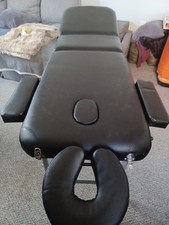 Portable Folding Massage Table