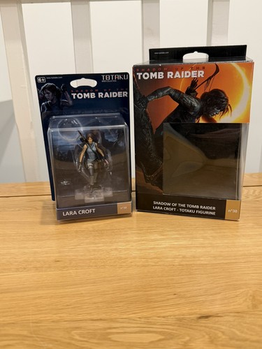 Lara croft tomb raider totaku - lara,