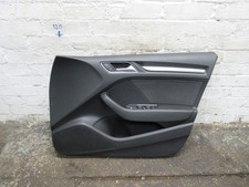 2017 AUDI A3 SPORT 8V 2.0 TDI