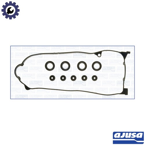 Gasket set cylinder head cover - set,