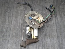 BMW R 1150 GS 1999-2001 Fuel Tank Clock (Fuel Level Meter) 201687260