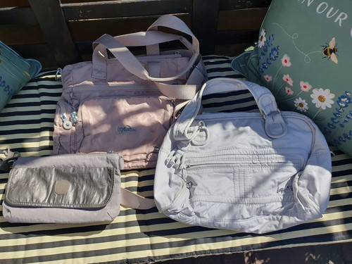 Kipling bags crossbody - kipling,