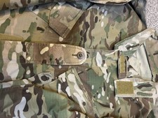 Crye Precision Multicam Field
