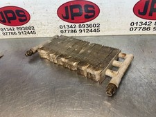 Hayden hydraulic oil cooler X