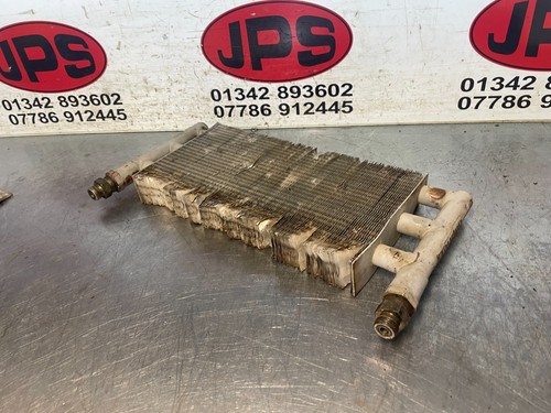 Hayden hydraulic oil cooler - , x