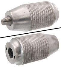 Orig Three-Jaw Chuck for