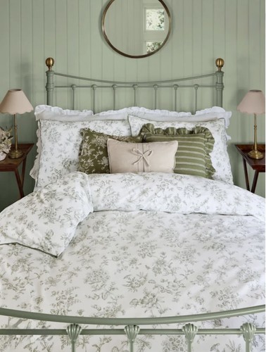 Laura ashley aneta floral - laura,
