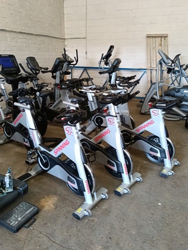 Star trac spinner nxt - spinner,
