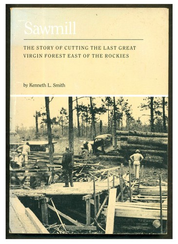 Sawmill the story cutting - sawmill,