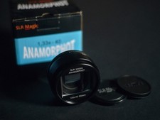 SLR Magic Anamorphot 1,33 - 40
