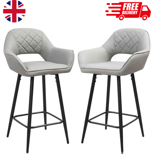 Velvet bar stools - velvet, kitchen