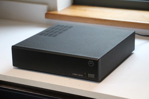 Linn lk100 power - linn,