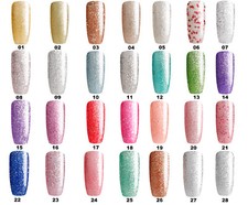 Bluesky Gel Nail Polish