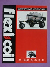 FLEXI-COIL 1720/2320 AIR