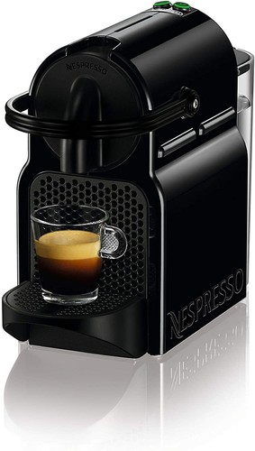 Nespresso inissia coffee - inissia,