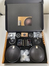 Morel Virtus Nano Carbon 63