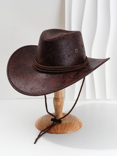 Western cowboy hat classic - western,