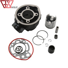 90cc Big Bore Cylinder Kit