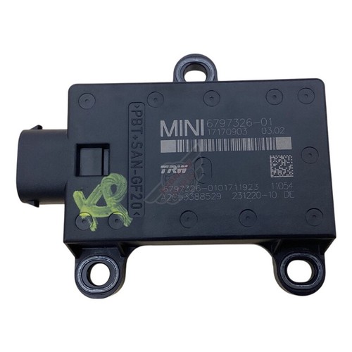 Bmw mini r56 r57 yaw - bmw, rate