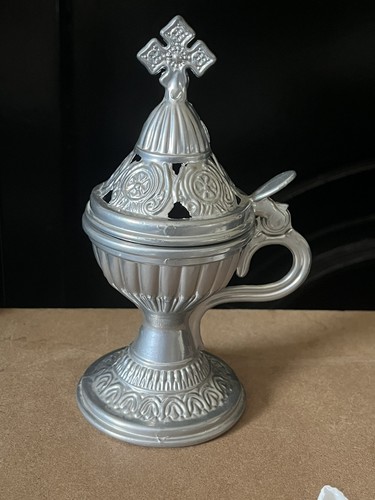 Home censer incense - incense, burner