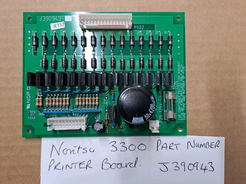 Printed circuit board from - board,